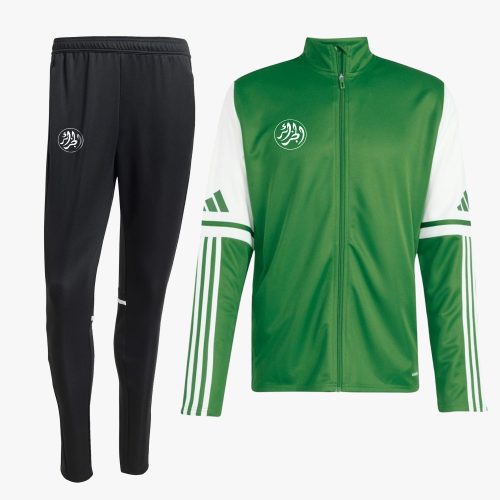 Adidas Algérie Squadra 25 Survêtement D'entraînement Homme