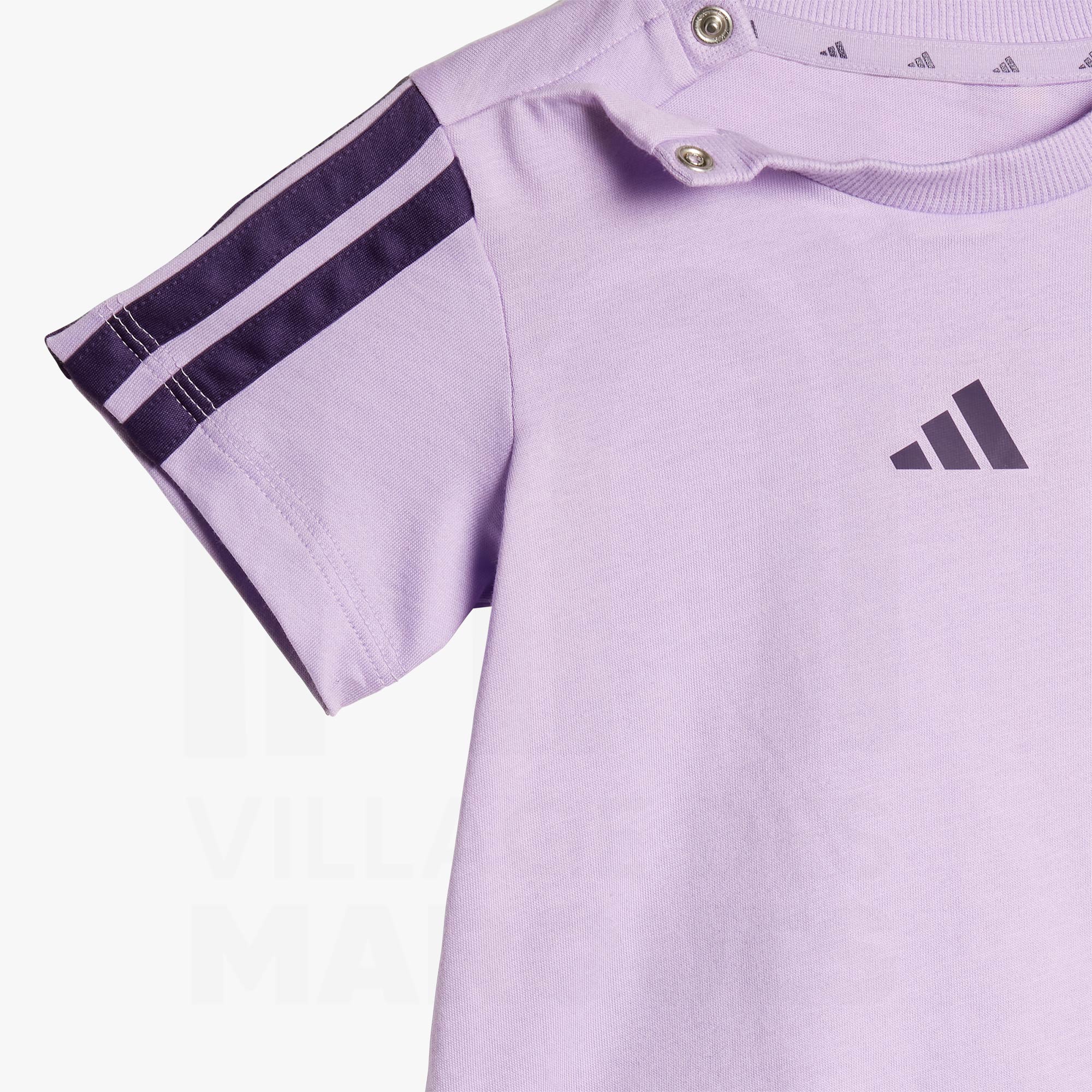 Adidas Essentials Ensemble Sportswear Enfant Unisex – Image 4