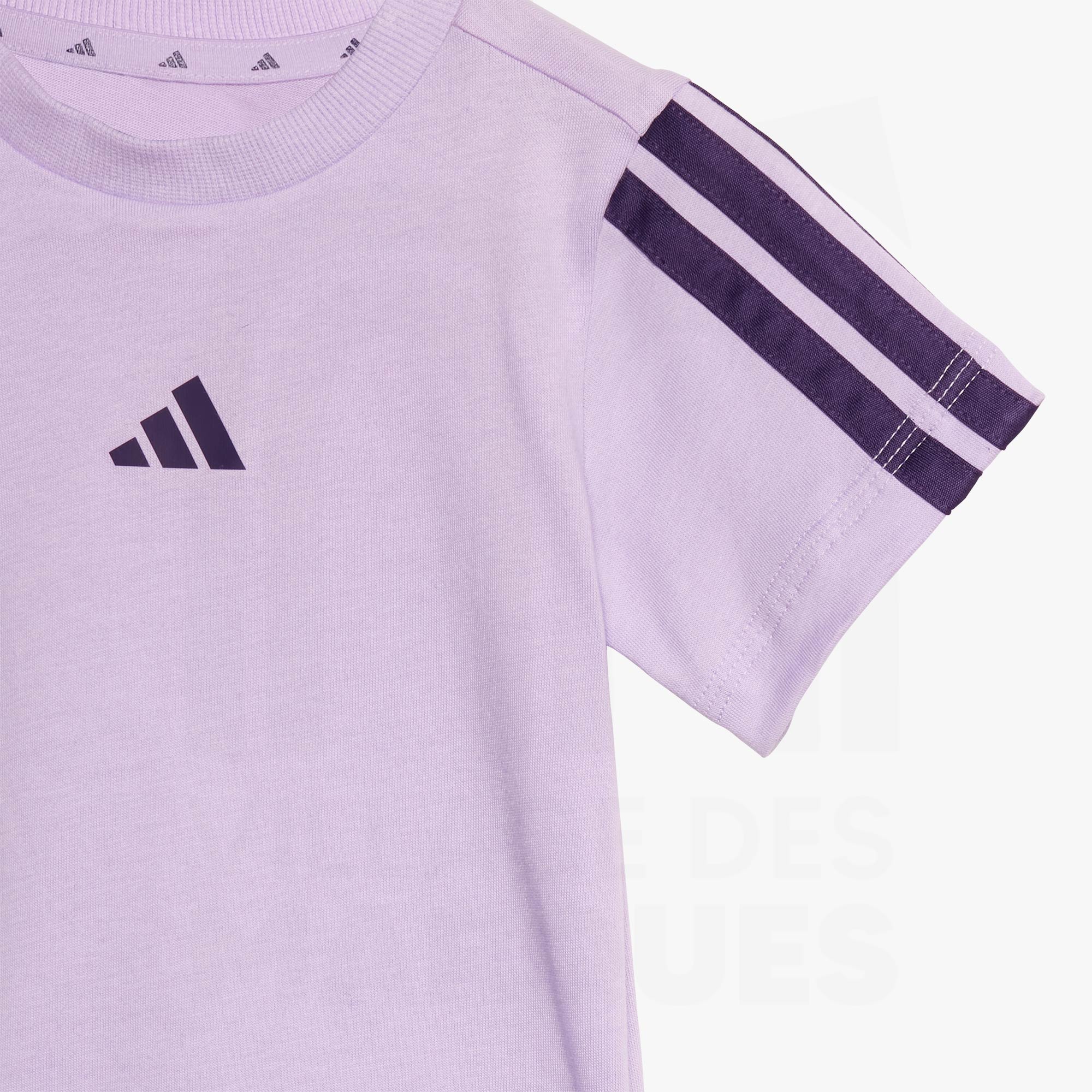 Adidas Essentials Ensemble Sportswear Enfant Unisex – Image 5