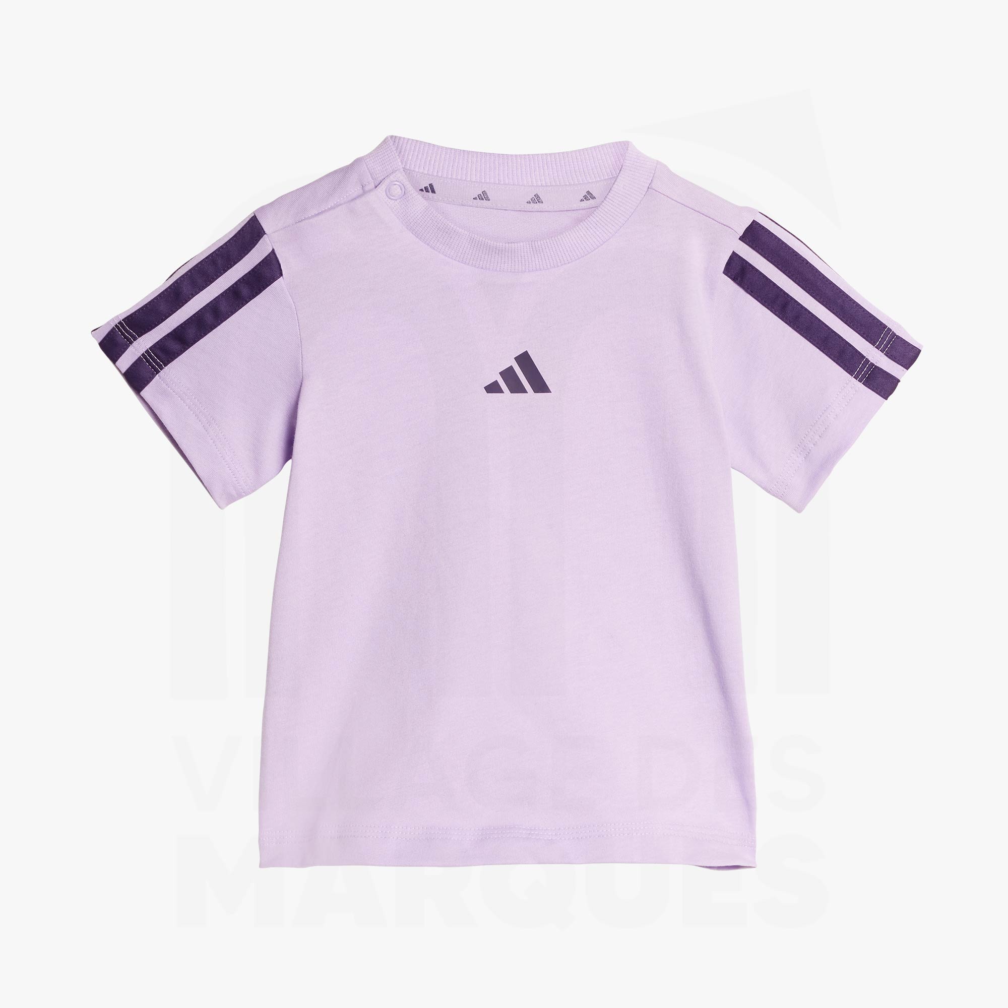 Adidas Essentials Ensemble Sportswear Enfant Unisex – Image 7
