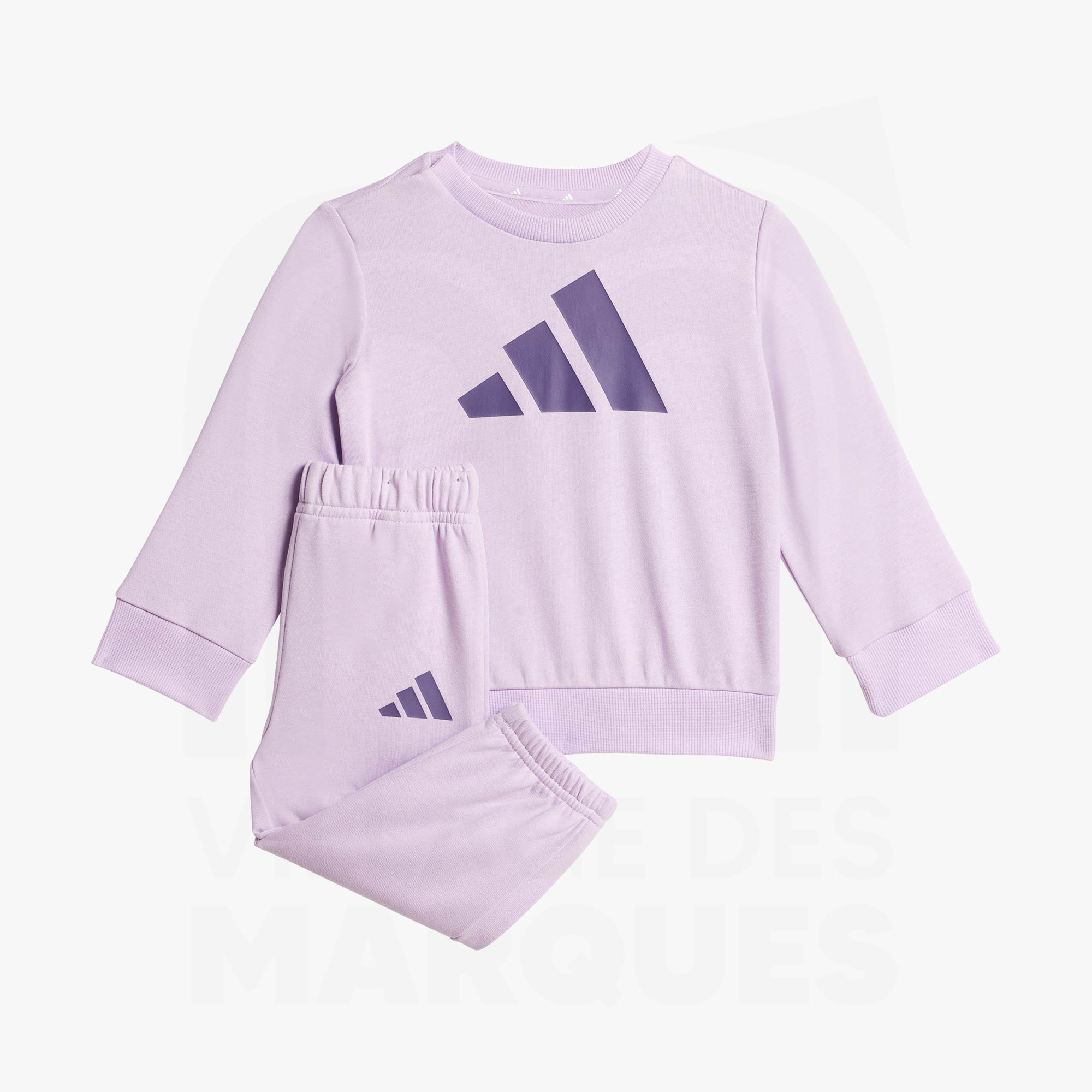 Adidas Essentials Surêtement Molleton Big Logo Enfant Unisex