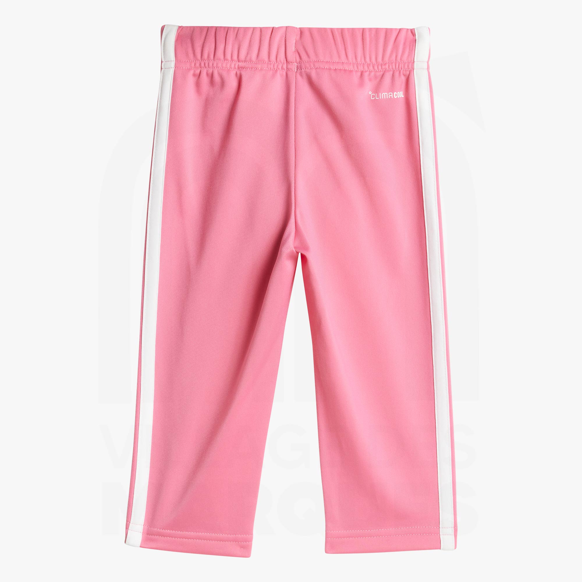 Adidas Tiberio 3 Stripes Survêtement Enfant Fille – Image 3