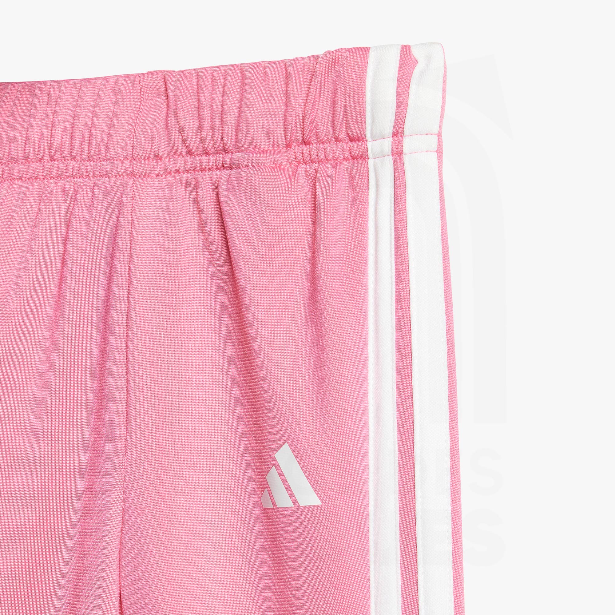 Adidas Tiberio 3 Stripes Survêtement Enfant Fille – Image 5