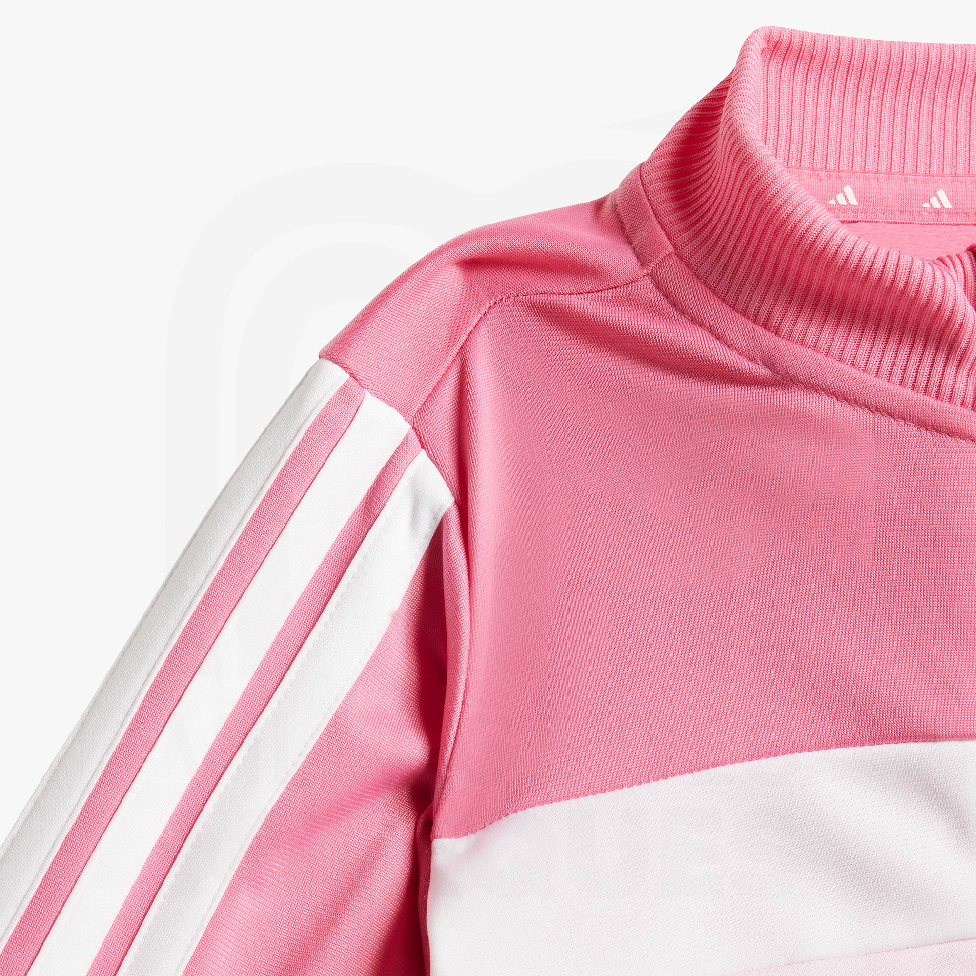 Adidas Tiberio 3 Stripes Survêtement Enfant Fille – Image 6