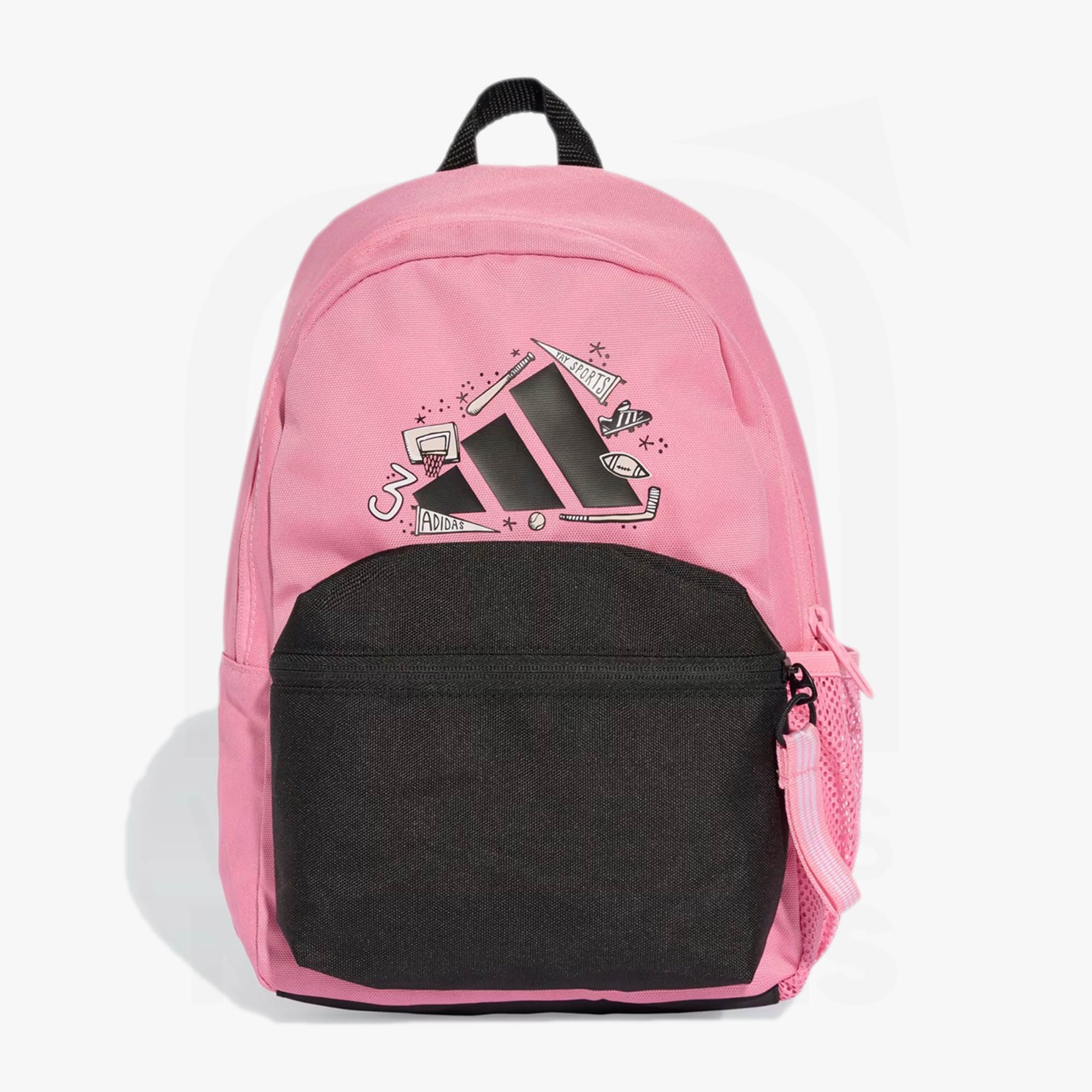 Adidas Sac à Dos Imprimé Pour Enfant Fille