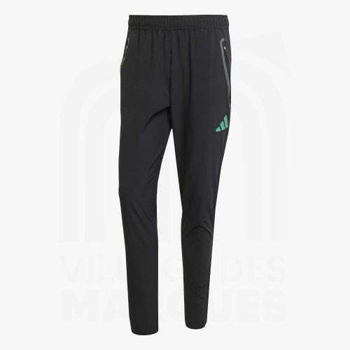 Adidas Tiro 25 Équipe Nationale De Football D'Algérie Competition Pantalon Homme