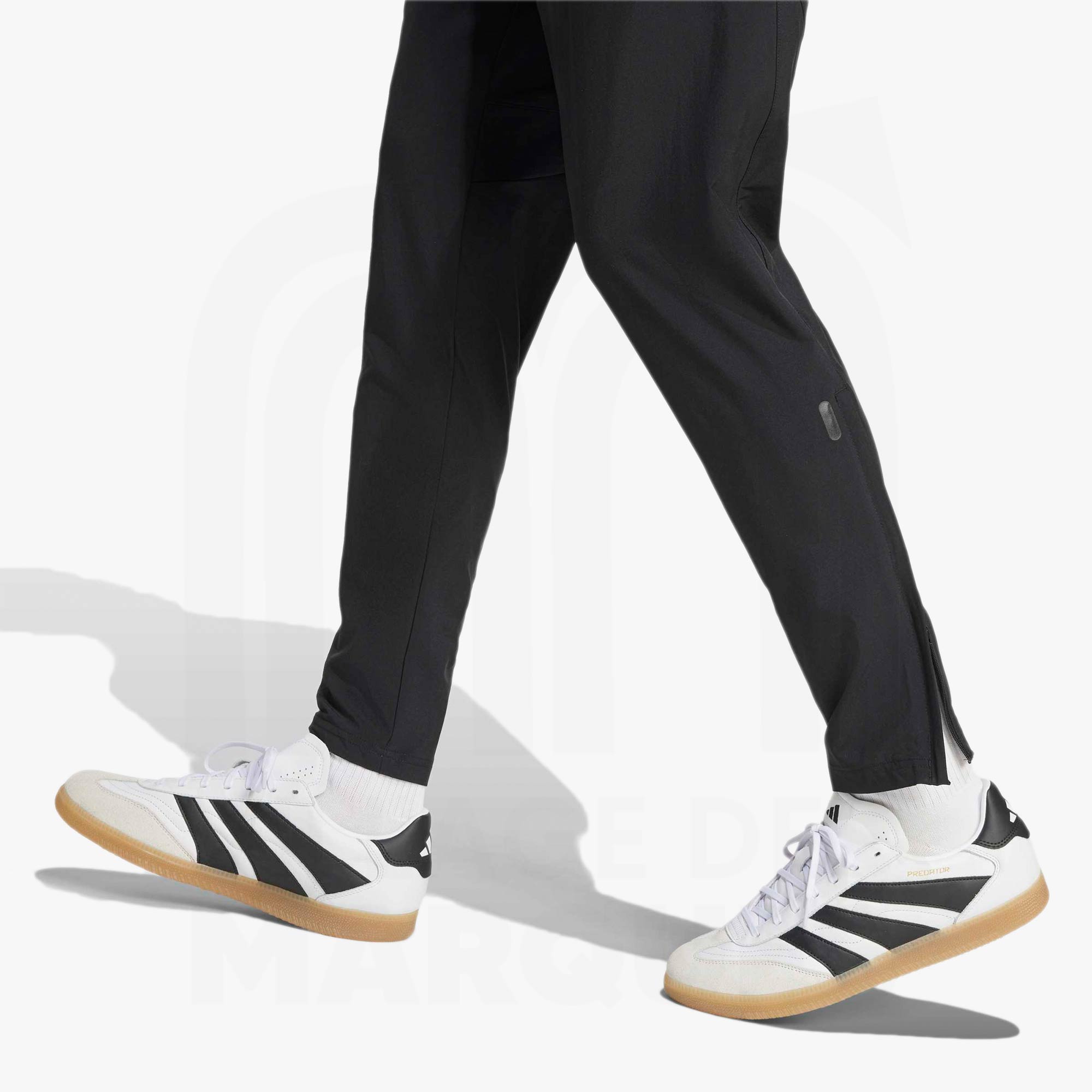 Adidas Tiro 25 Équipe Nationale De Football D'Algérie Competition Pantalon Homme – Image 5