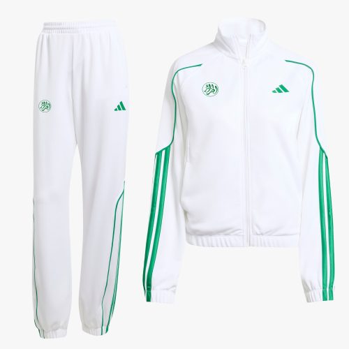 Adidas Algérie STADIUM 3-Stripes Survêtement Femme