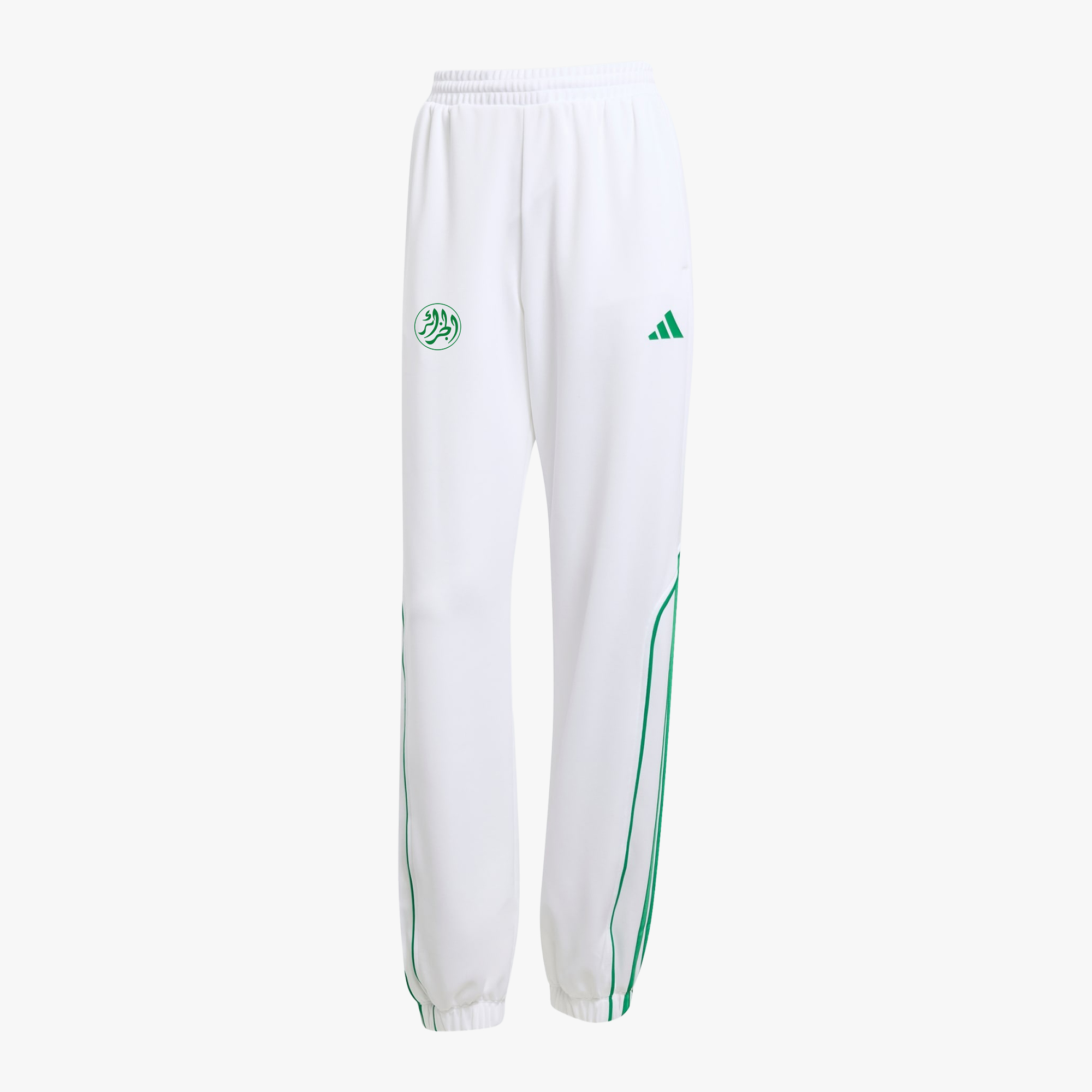 Adidas Algérie STADIUM 3-Stripes Survêtement Femme – Image 4