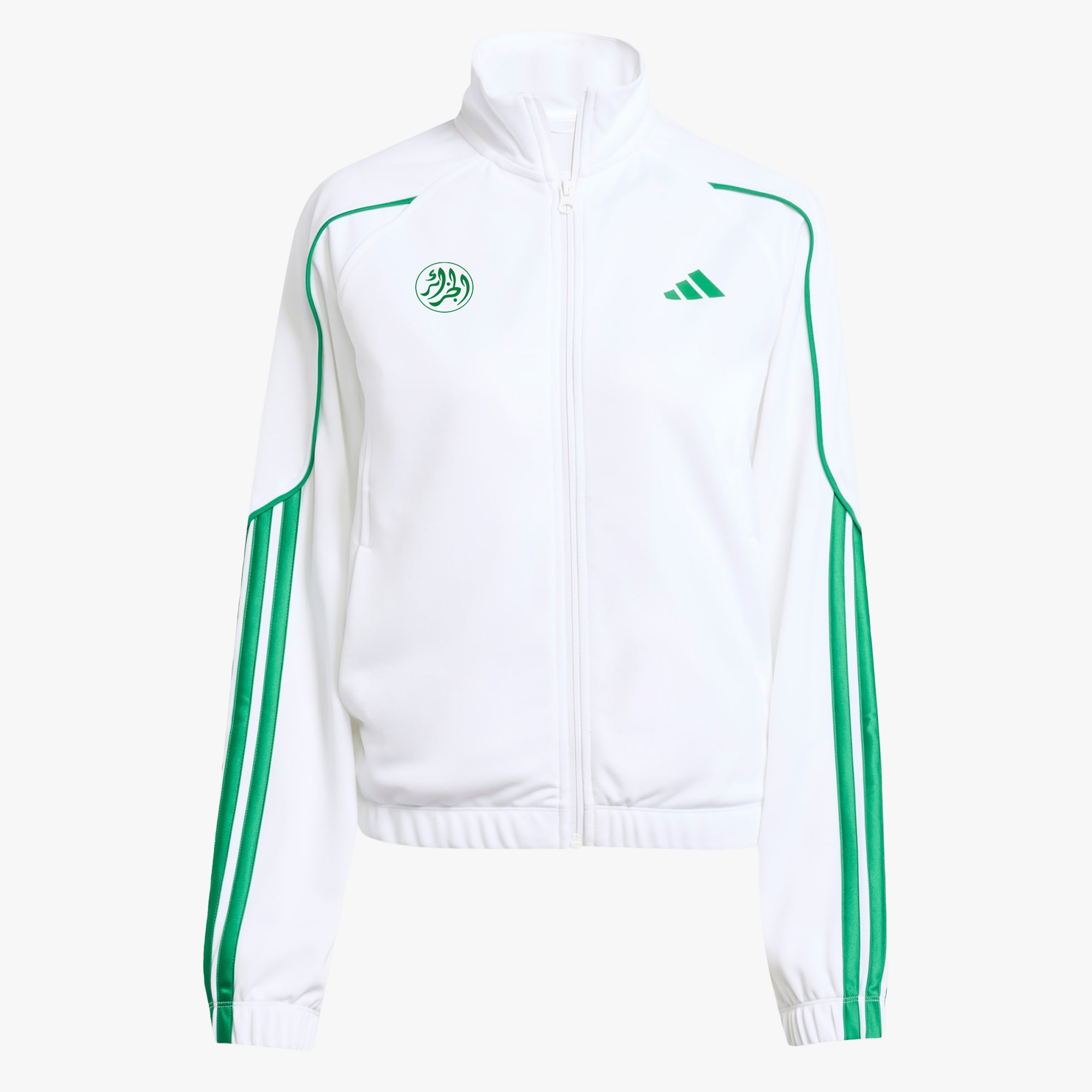 Adidas Algérie STADIUM 3-Stripes Survêtement Femme – Image 5