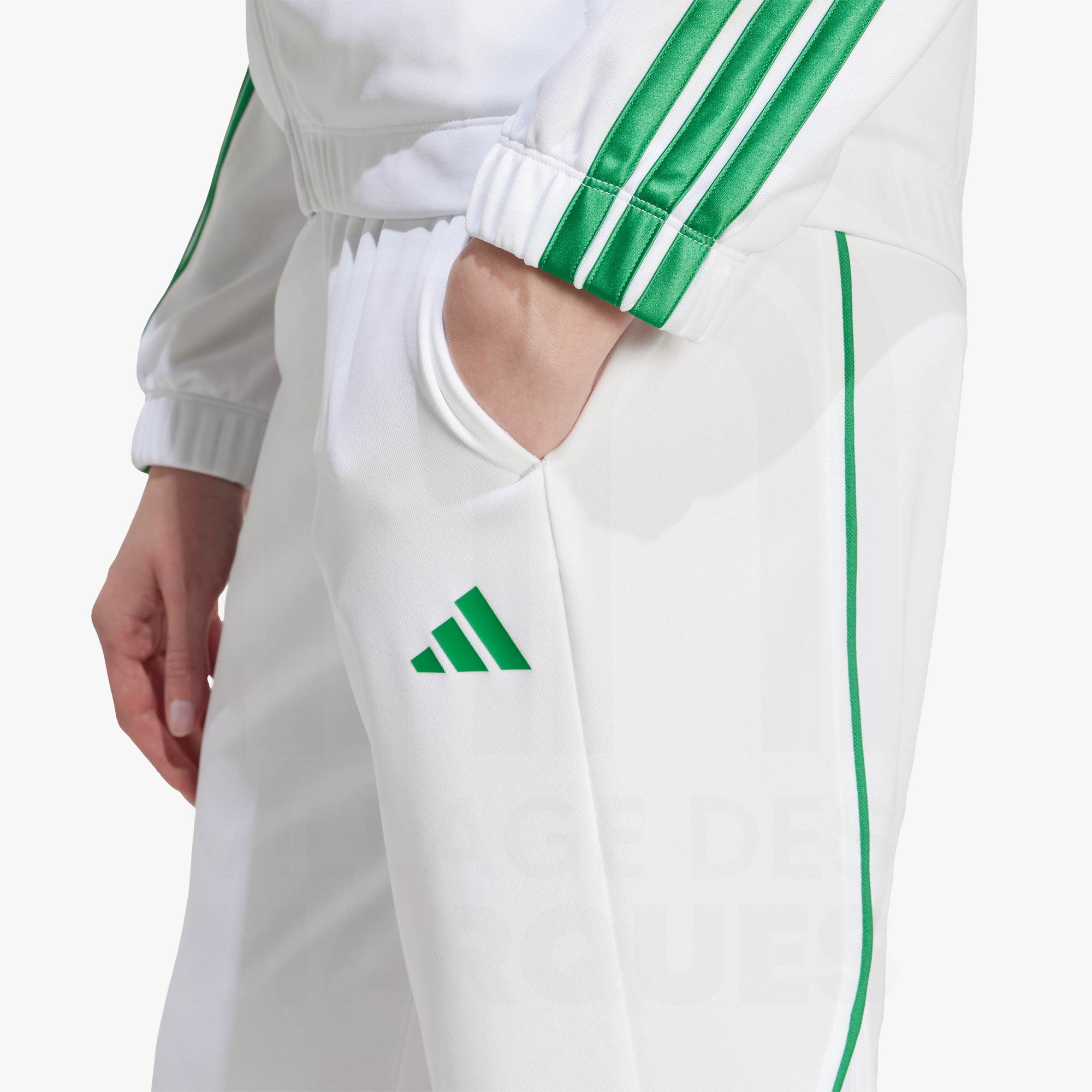 Adidas Algérie STADIUM 3-Stripes Survêtement Femme – Image 7