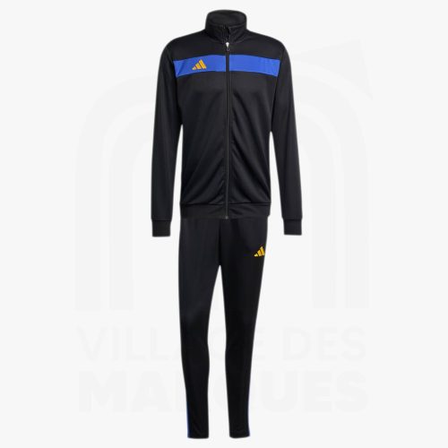 Adidas Tiro 25 Essentials Survêtement De Football Homme