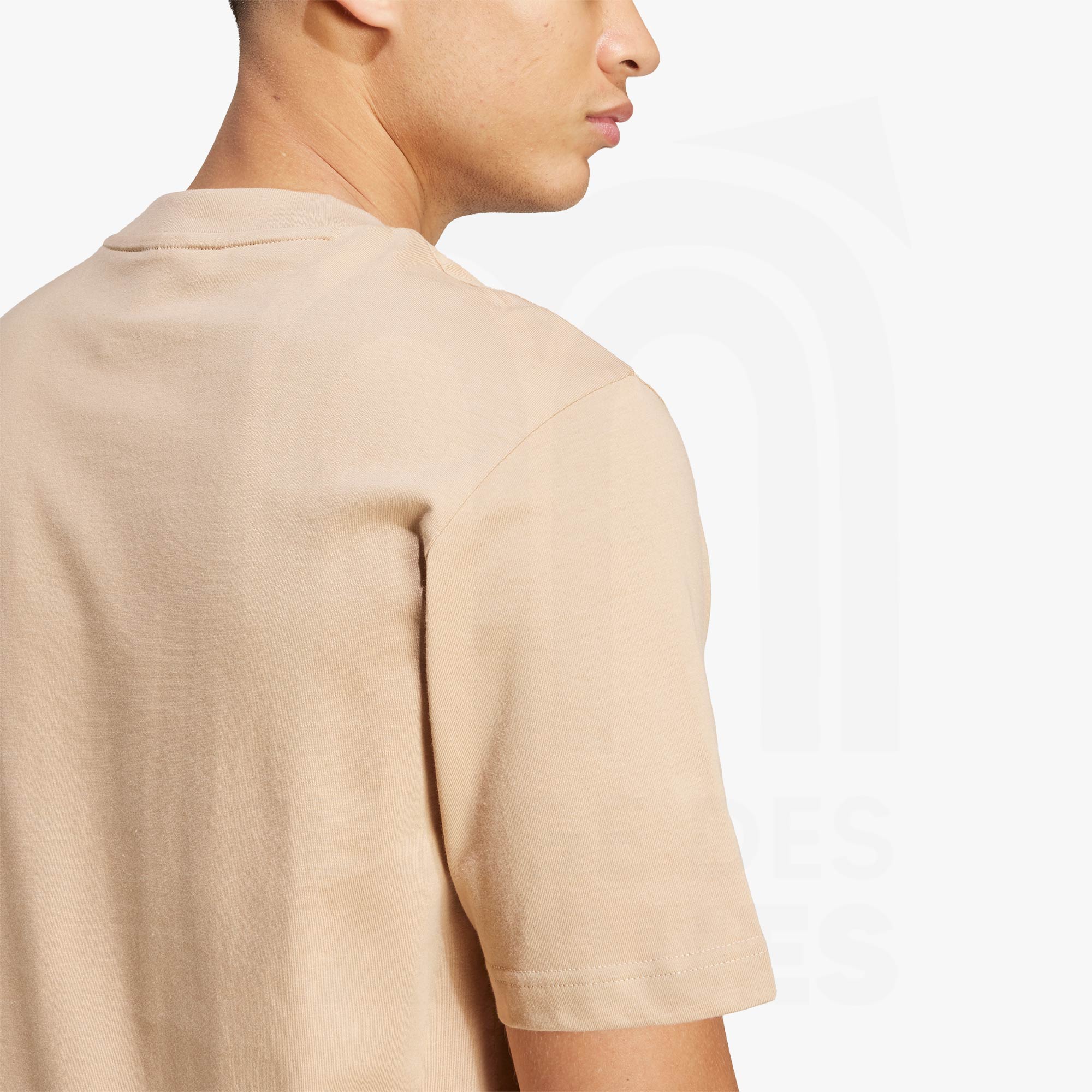 Adidas Essentials à Petit logo T-shirt Homme – Image 5