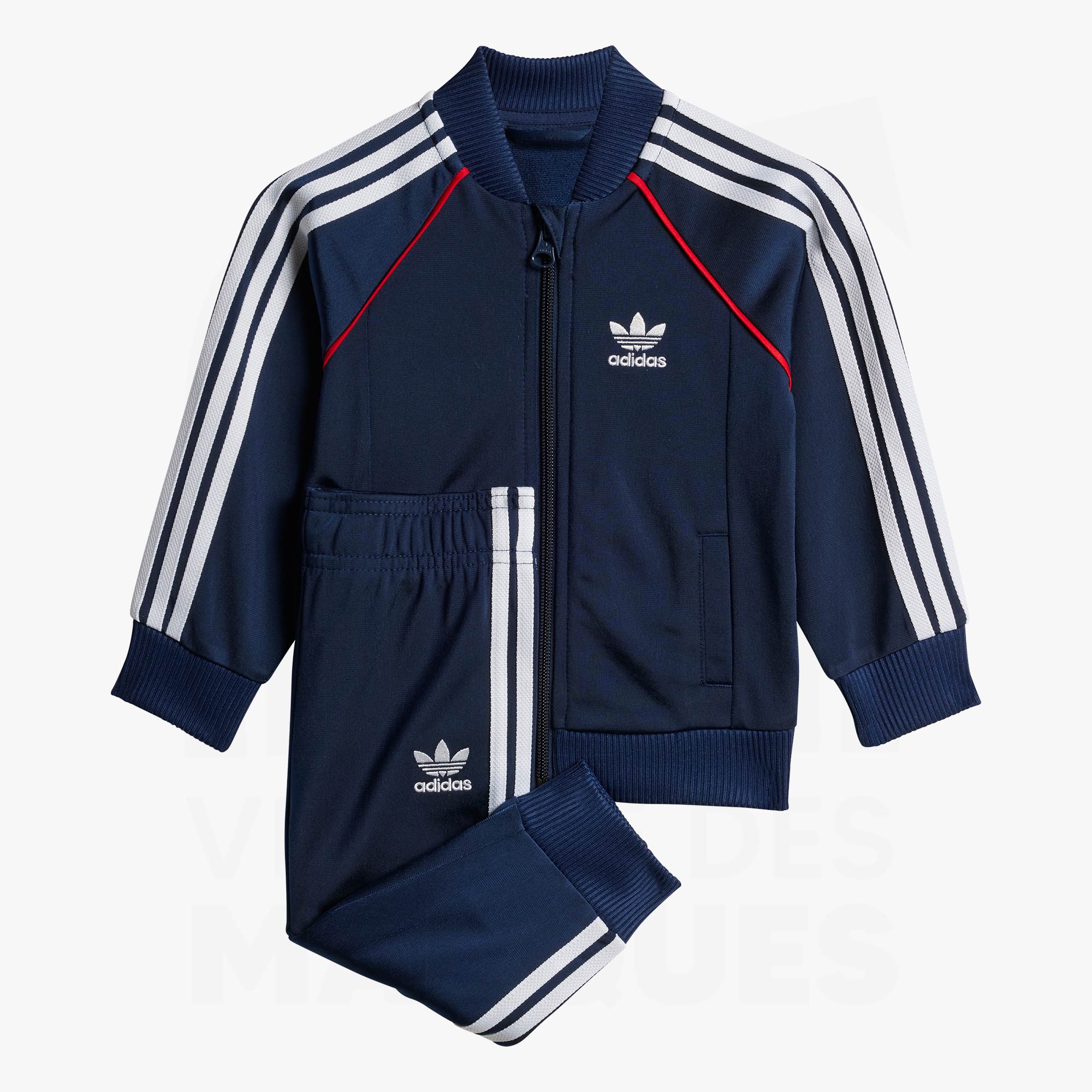 Adidas Originals Trois Bandes Brodés Survêtement Enfant Garçon