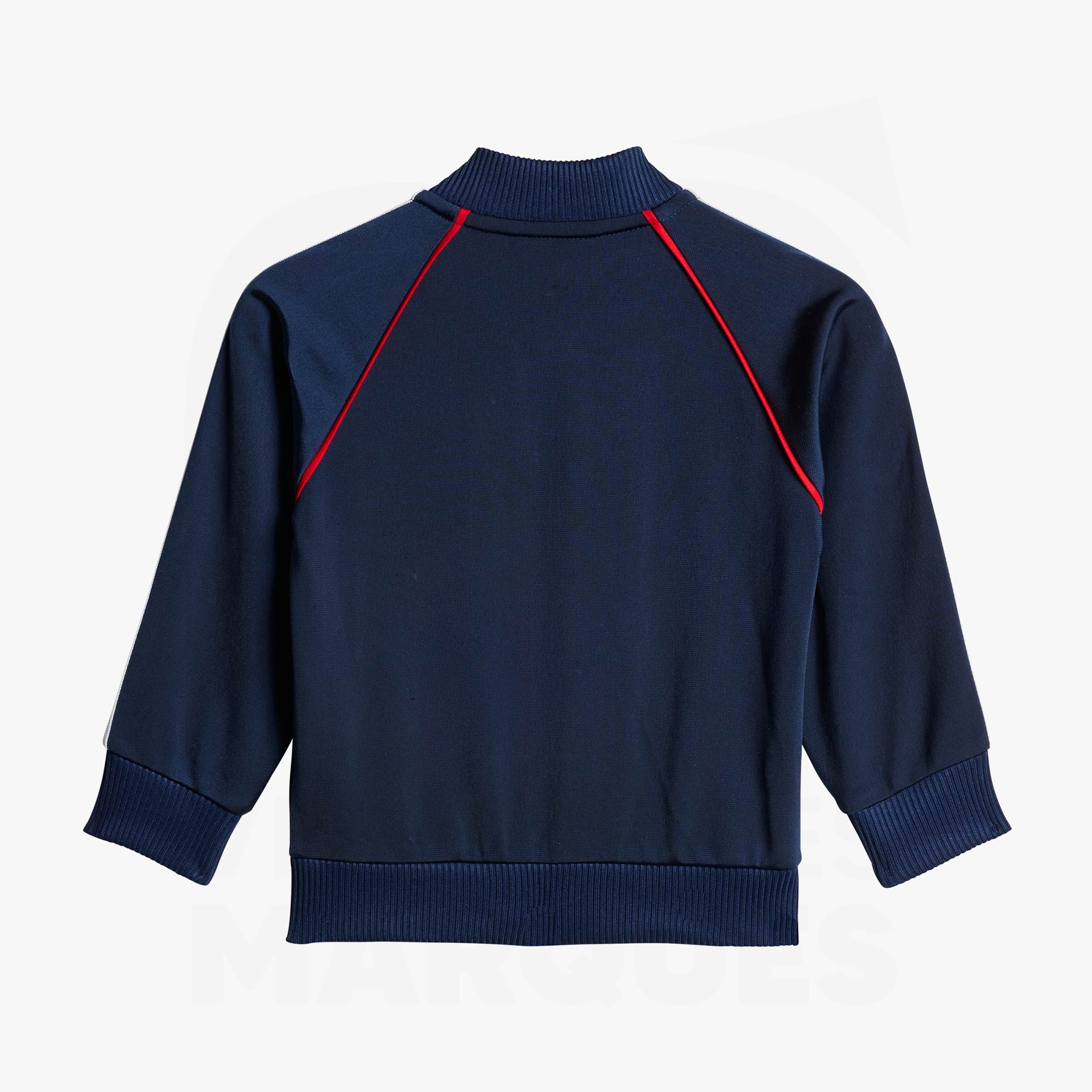 Adidas Originals Trois Bandes Brodés Survêtement Enfant Garçon – Image 4