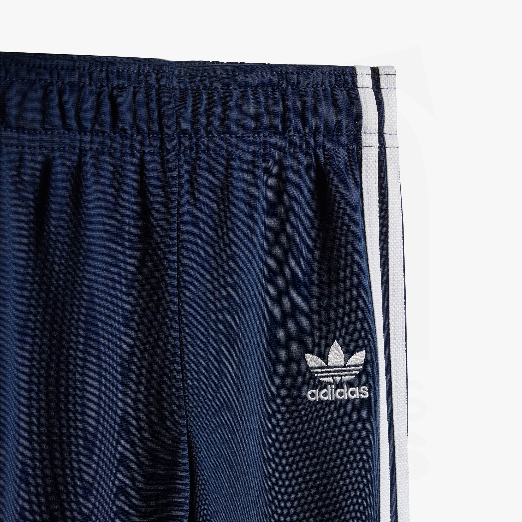Adidas Originals Trois Bandes Brodés Survêtement Enfant Garçon – Image 6