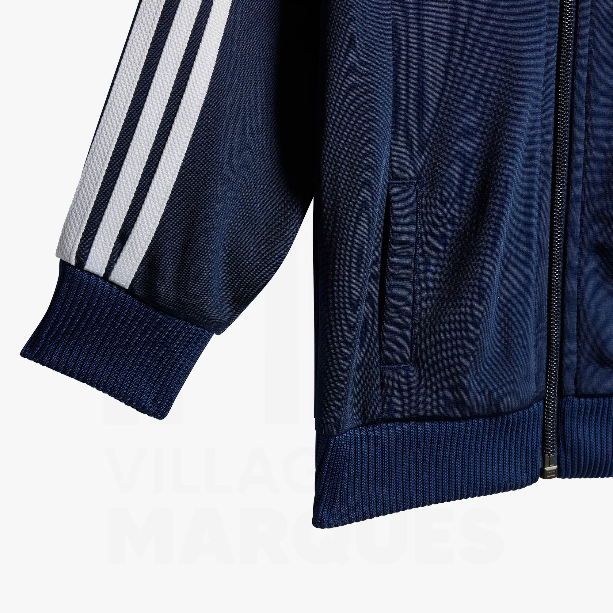 Adidas Originals Trois Bandes Brodés Survêtement Enfant Garçon – Image 7