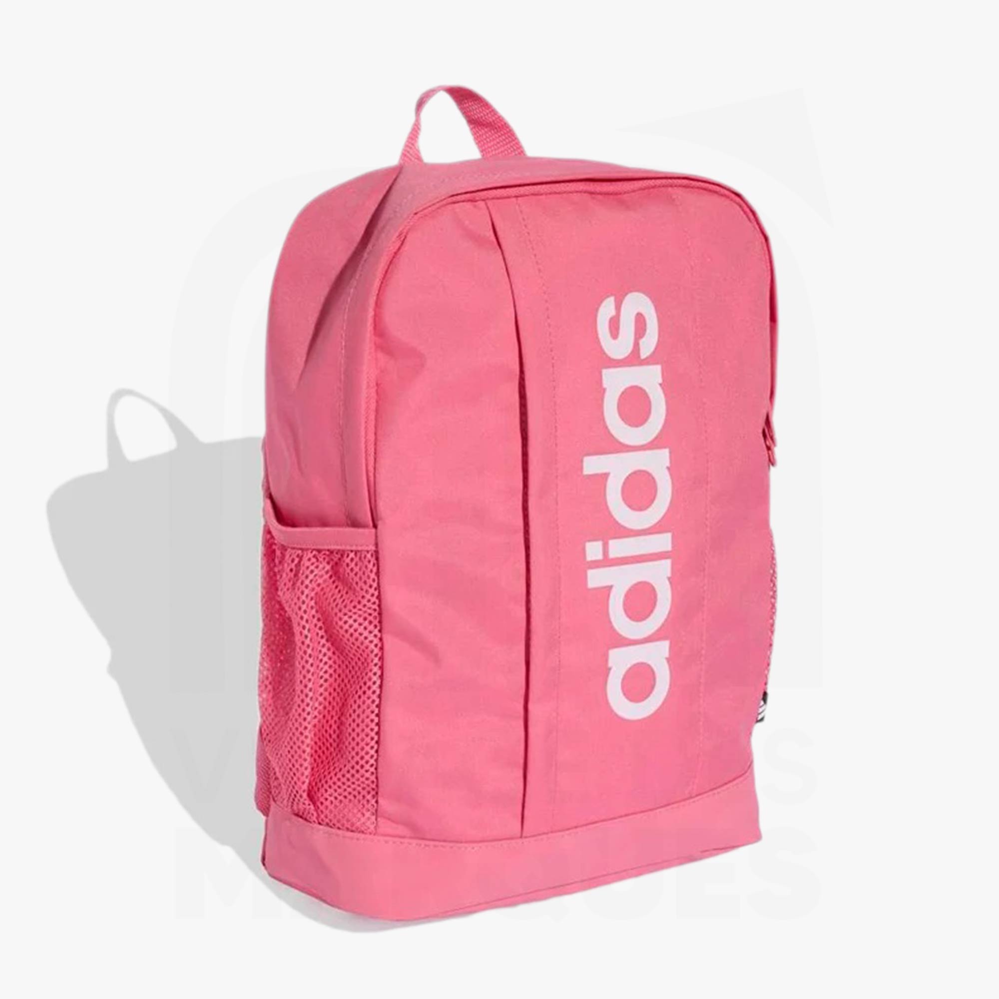 Adidas linéaire Sac à Dos Enfant Fille – Image 3