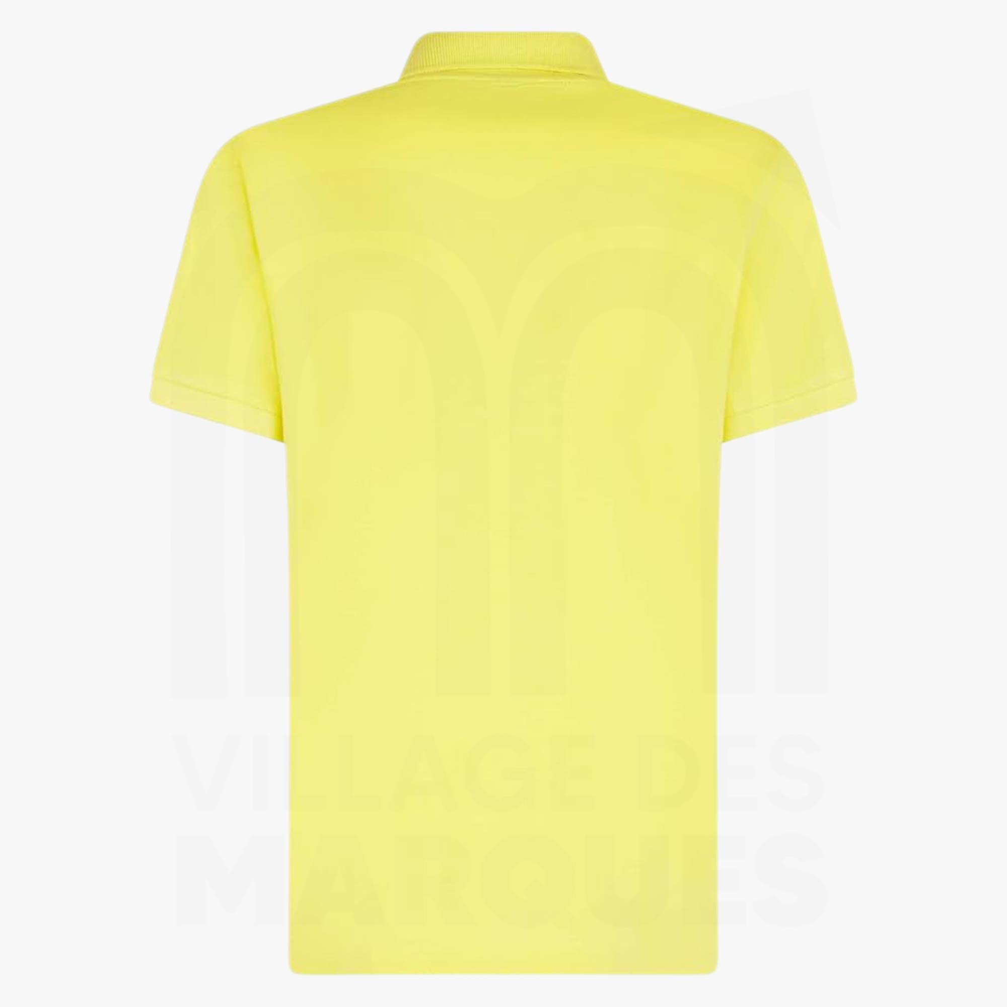 Geox Piquet Polo Coupe Classique Homme – Image 2