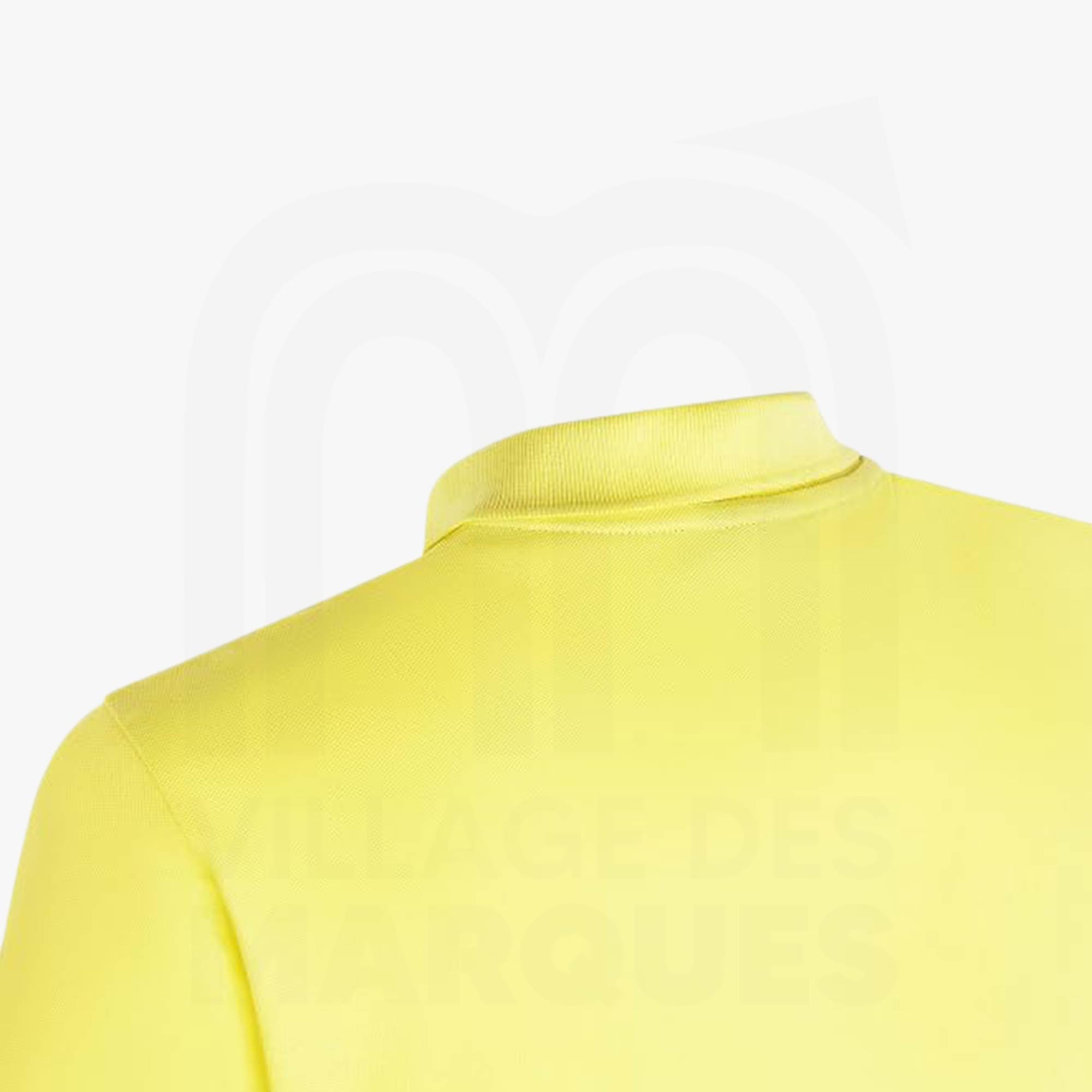Geox Piquet Polo Coupe Classique Homme – Image 5