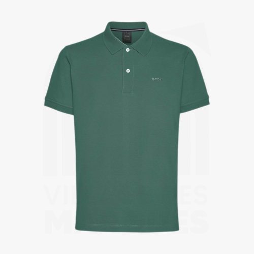 Geox Polo Classique Homme