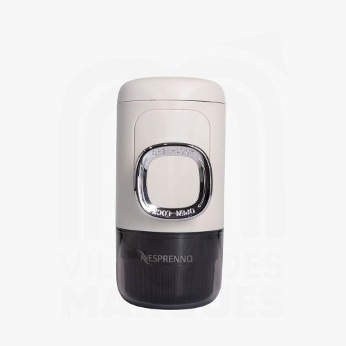 Nesprenno Mini Machine à Café Portable et Nomade