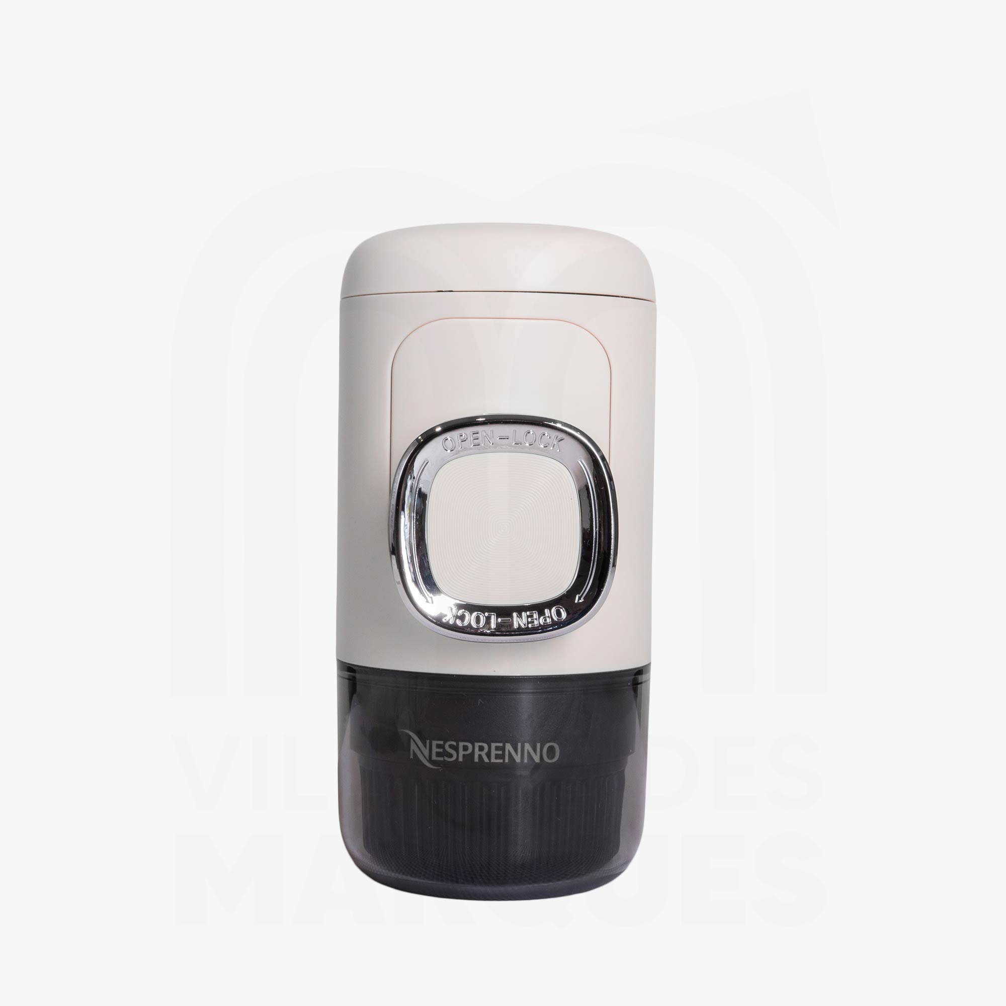 Nesprenno Mini Machine à Café Portable et Nomade