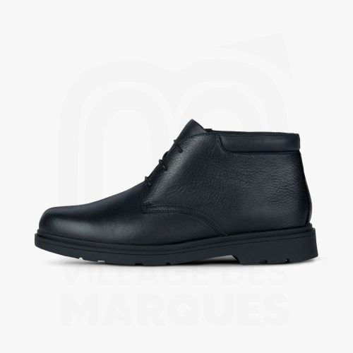Geox U SPHERICA EC1 B- VITBOTT Bottes Homme