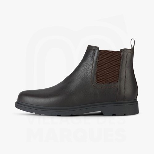 Geox U SPHERICA EC1 C - VITBOTT Bottines Homme