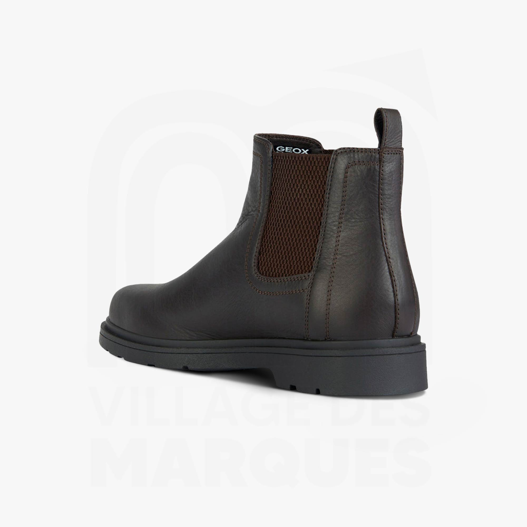 Geox U SPHERICA EC1 C - VITBOTT Bottines Homme – Image 2
